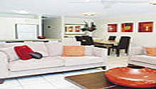 Executive Apartment