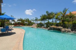 Golf Coolum
