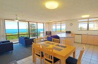 Mooloolaba accommodation