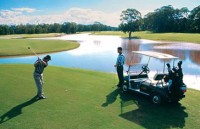 Mooloolaba Golf
