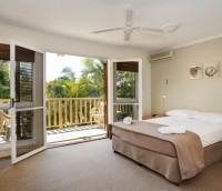 Noosa outrigger resort