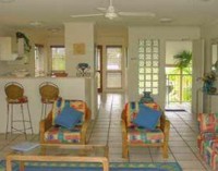 Noosa hotel