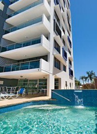 Noosa Outrigger