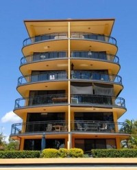 Maroochydore accommodation