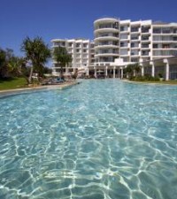 SurfAir accommodation